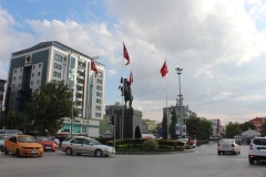 Kentsel Dönüşüm Başkanlığı  Niğde’de, 4 taşınmazı satışa çıkarıyor
