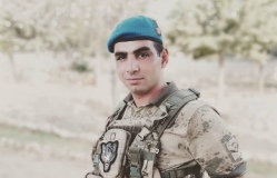 Kerem Çolak kimdir, neden öldü? Erzincanlı Uzman Çavuş hayatını kaybetti