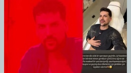 Kerimcan Durmaz sağlık durumu nasıl, ameliyat mı oldu?