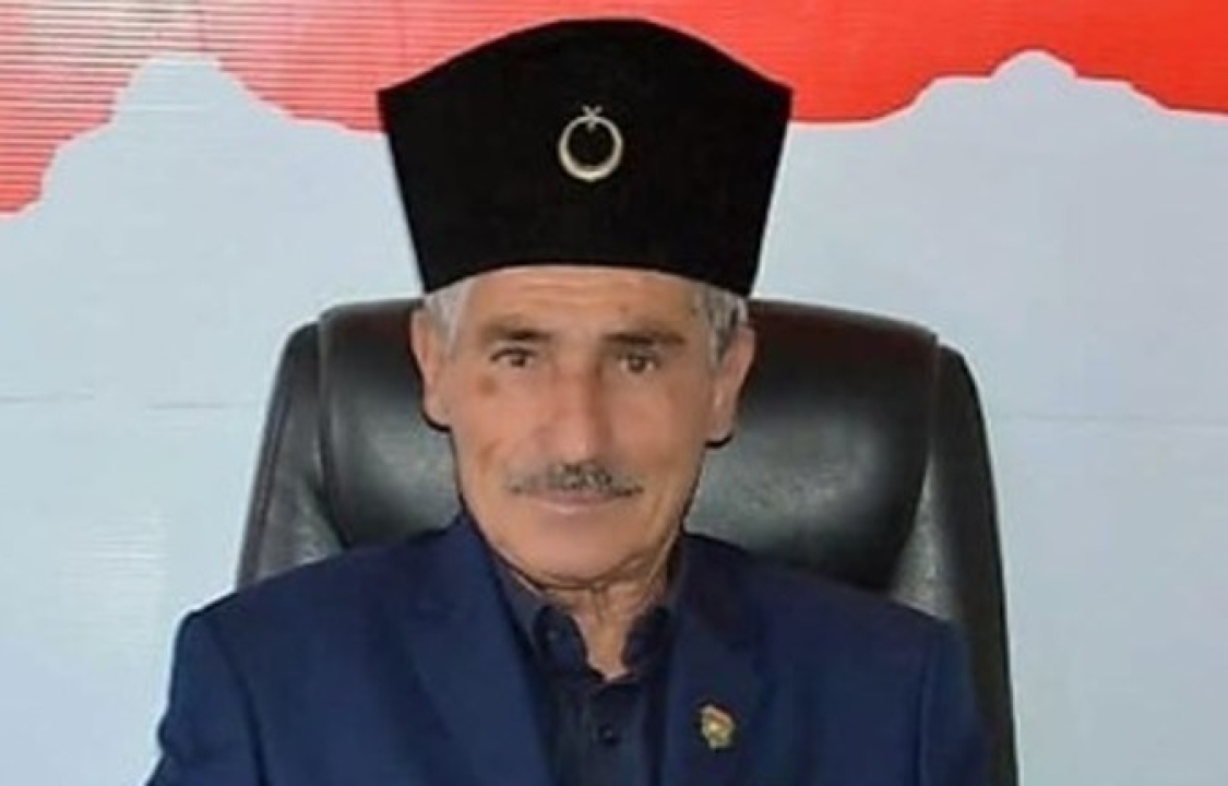 Kıbrıs Gazisi Suat Taş Son Yolculuğuna Uğurlanıyor