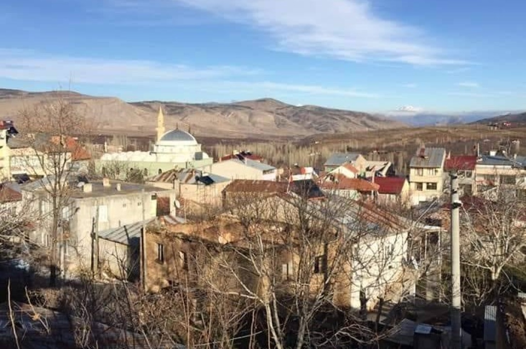 Kılan köyüne içme suyu ENH ve trafo tesisi yapılacak