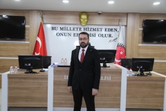 Kılıç: Tek gayemiz Niğde’ye en iyi şekilde hizmet etmekti