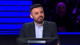 Kim Milyoner Olmak İster Ahmet Ercan kimdir?