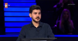 Kim Milyoner Olmak İster Ahmet Selçuk Maral kimdir?