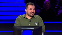 Kim Milyoner Olmak İster Berker Zini kimdir?