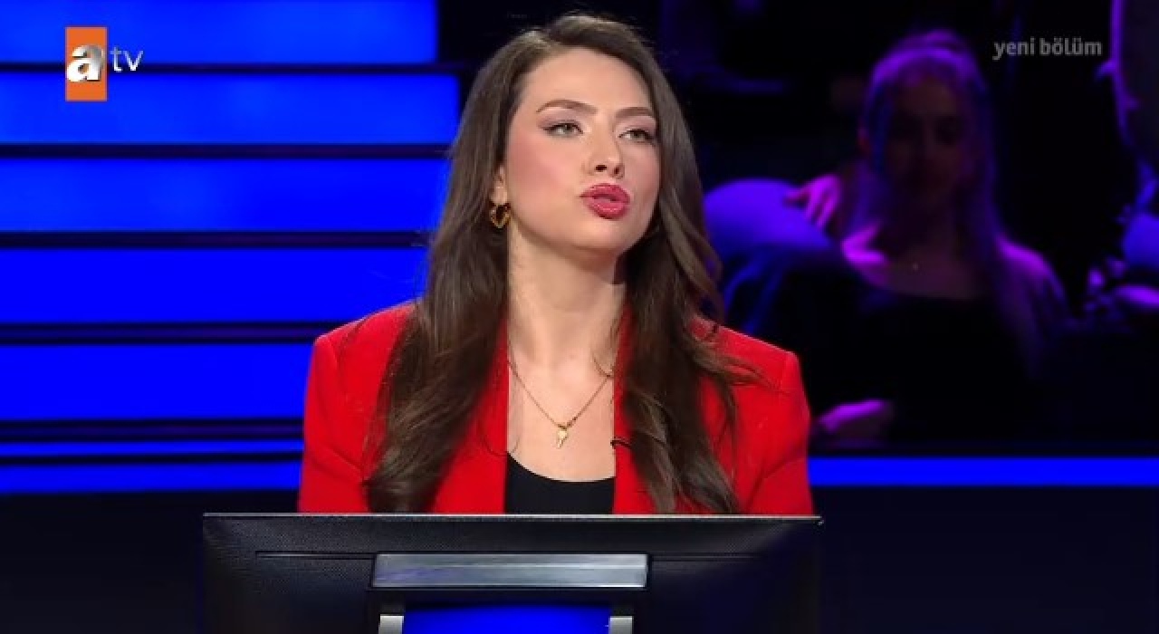 Kim Milyoner Olmak İster Emine Türkmen kimdir?