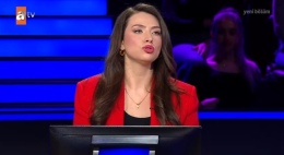Kim Milyoner Olmak İster Emine Türkmen kimdir?