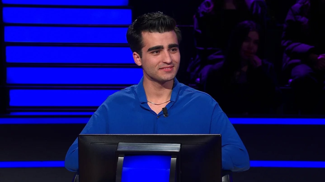 Kim Milyoner Olmak İster Mahmut Çelik kimdir?