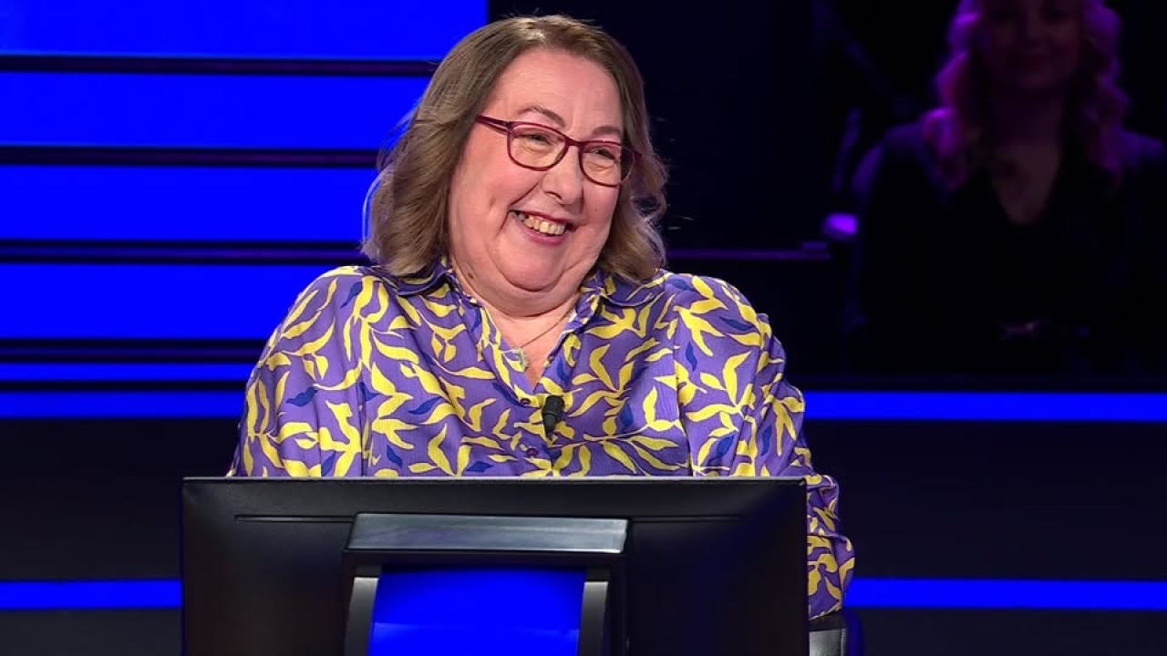 Kim Milyoner Olmak İster Meryem Şahin kimdir?