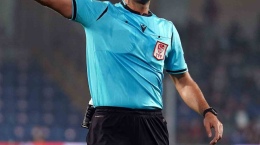 Kırıkkale FK – Niğde Belediyespor maçının hakemi belli oldu