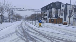 Kırklareli 3 Şubat okullar tatil mi? Valilikten son dakika kar tatili açıklaması