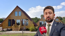 Kırkpınar Köyü’ndeki Kamping Alanında İmar Planı Değişikliği Oy Çokluğuyla Kabul Edildi