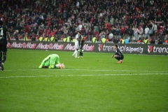 Kırmızı Alarm Çaldı! Sivasspor'un Küme Düştü mü?