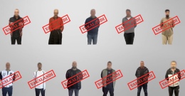 Kırmızı Bültenle Aranan 9, Ulusal Seviyede Aranan 2 Suçlu Türkiye’ye Getirildi