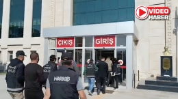Kırmızı bültenle aranıyordu, Niğde’de yakalandı