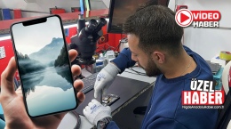 Kış aylarında telefon kullanırken bu hataları yapmayın!