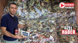 Kış aylarının vazgeçilmezi bitki çaylarına ilgi artıyor