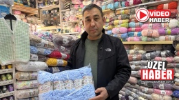 Kış Aylarıyla Birlikte İplere İlgi Arttı