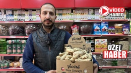 Kış geldi bitki çaylarına ilgi arttı