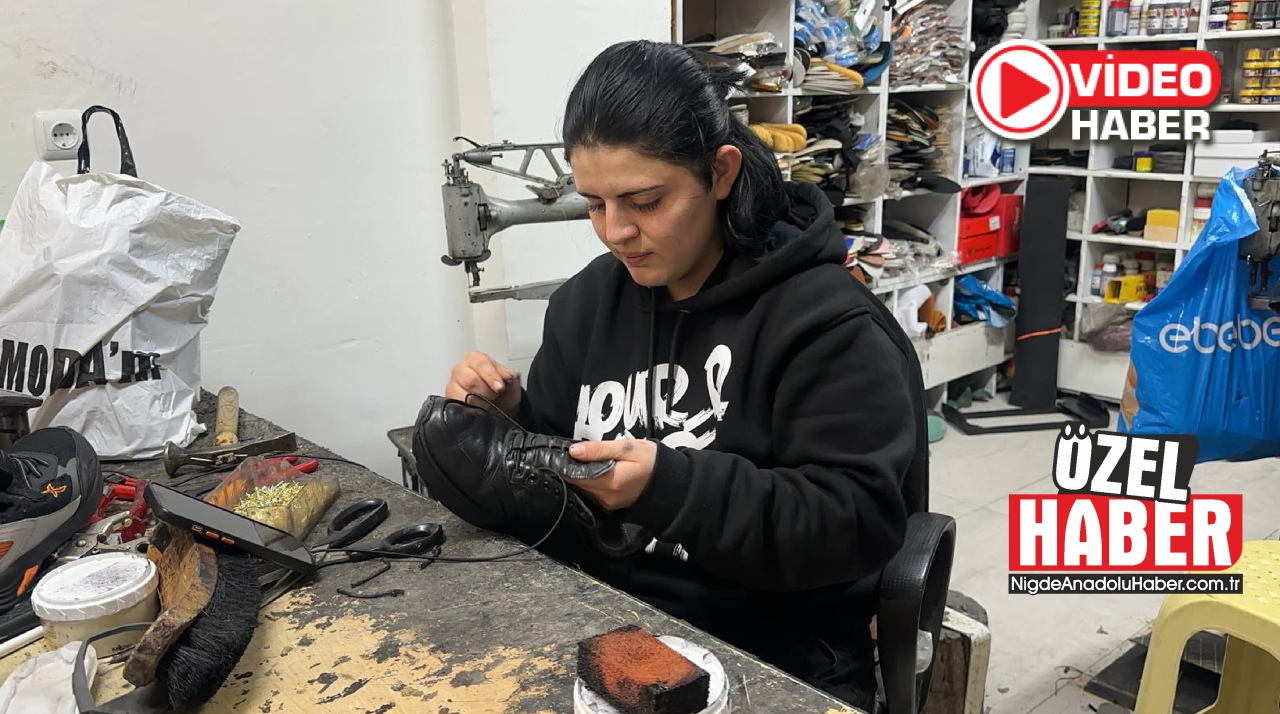 Kış yaklaşıyor, vatandaş yeni ayakkabı alamıyor! 