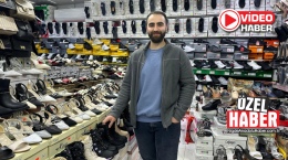 Kışlık botlar bu sezon yüzde 50 daha pahalı