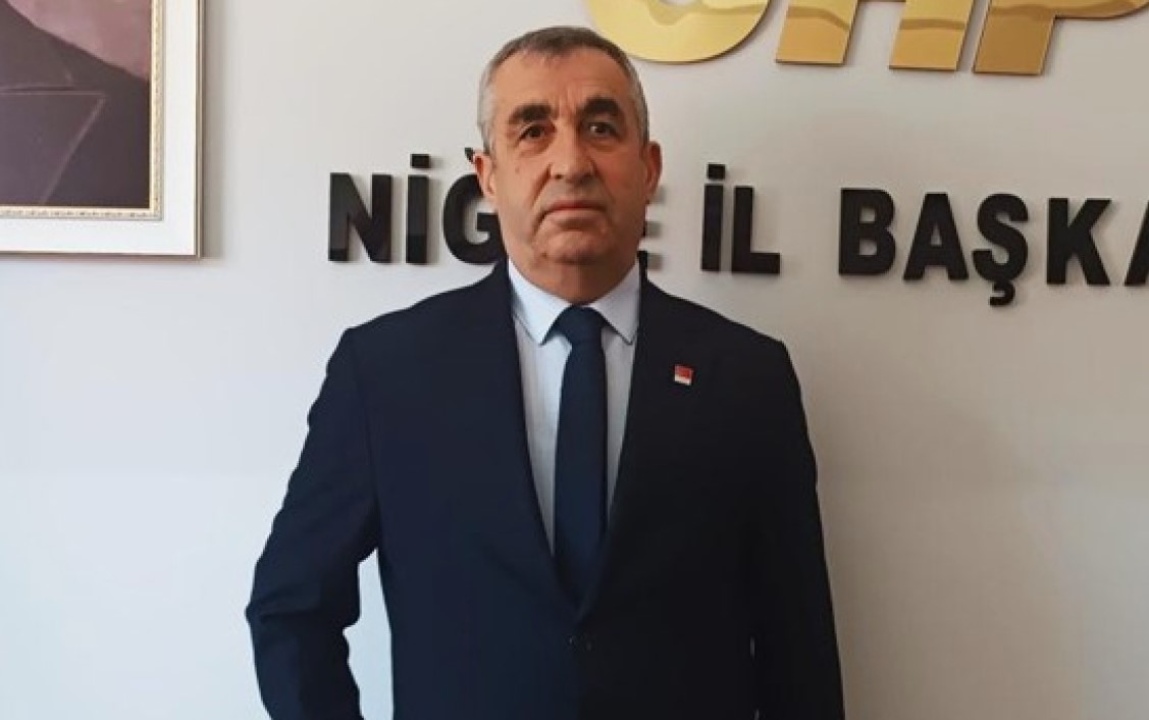 Kıvrakdal'dan  hak temelli politika çağrısı