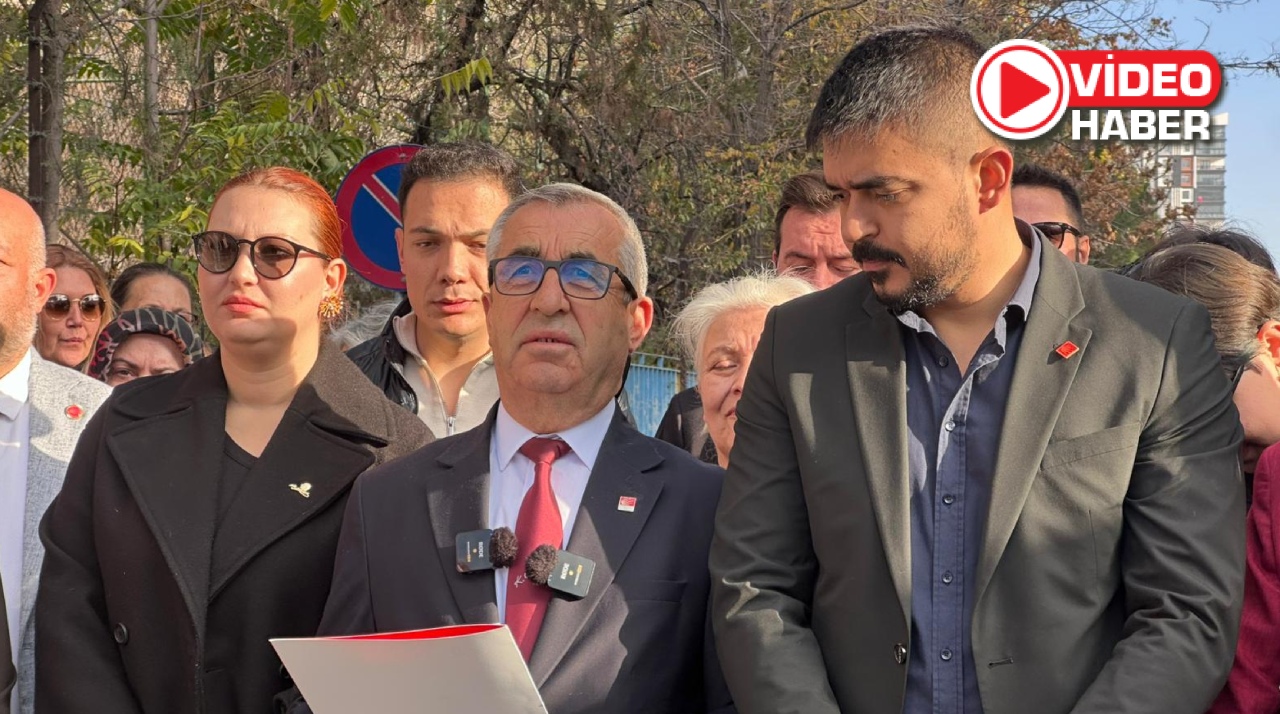 Kıvrakdal: “10 Kasım tatil değil, Atamızı anma günüdür”