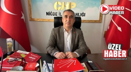 Kıvrakdal: İl Kongresi 16 Ekim’de , Ben de Adayım