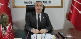 Kıvrakdal’dan Kurban Bayramı mesajı ve siyasi değerlendirme