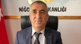 Kıvrakdal: “Gazilerimiz Milletimizin Onur Abideleridir”