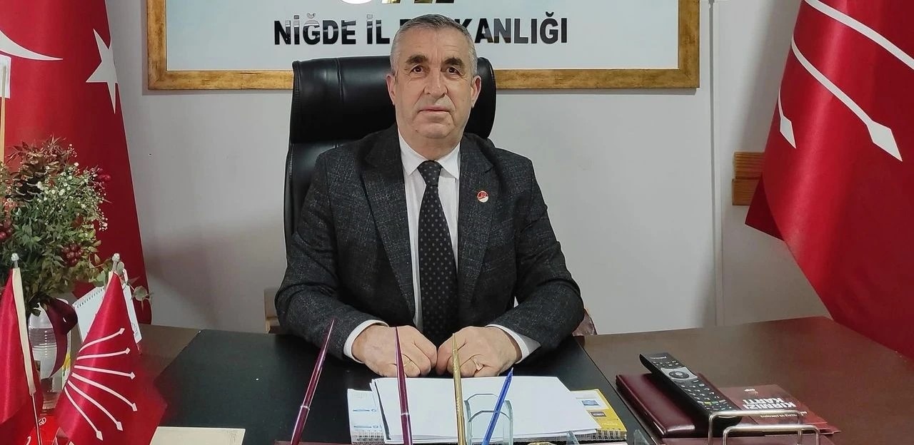 Kıvrakdal: Gurur ve coşkuyla kutluyoruz