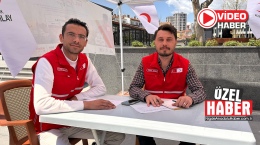 Kızılay Niğde’de kurban bağışlarını toplamaya başladı