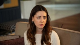Kızılcık Şerbeti Çimen kim olacak? Selin Türkmen diziden ayrılıyor mu, neden yok?