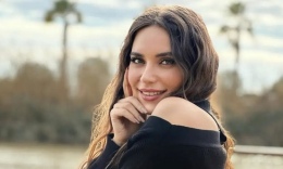 Kızılcık Şerbeti Demet kimdir ve gerçek adı ne? Gizem Coşkun kim olduğu ve kaç yaşında olduğu araştırıldı