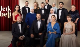 Kızılcık Şerbeti final mi yapıyor? Diziden ayrılan isimler kimler?