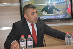 Kızıltan’dan eşit hizmet eleştirisi