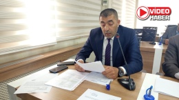 Kızıltan’dan şeffaflık ve adalet çağrısı