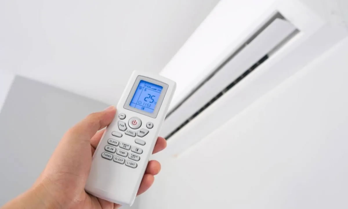 Klima Kaç TL Elektrik Yakar? Günlük ve Saatlik Tüketim Detayları