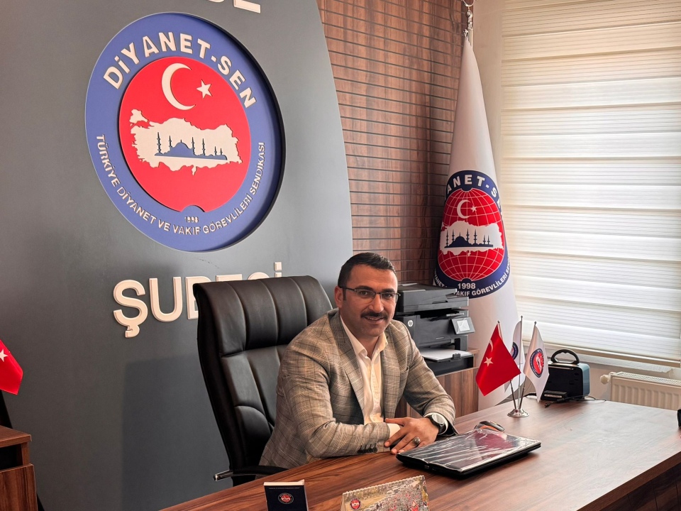 Kokulupınar: Din Görevlileri Bu Haftada Odak Noktası Olmalı