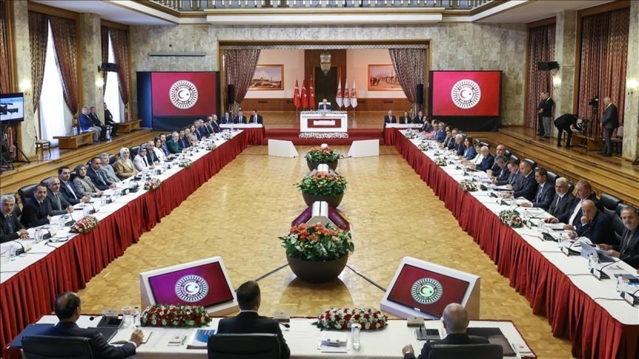 Komisyonun İmralı kararı belli oldu