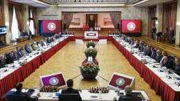 Komisyonun İmralı kararı belli oldu