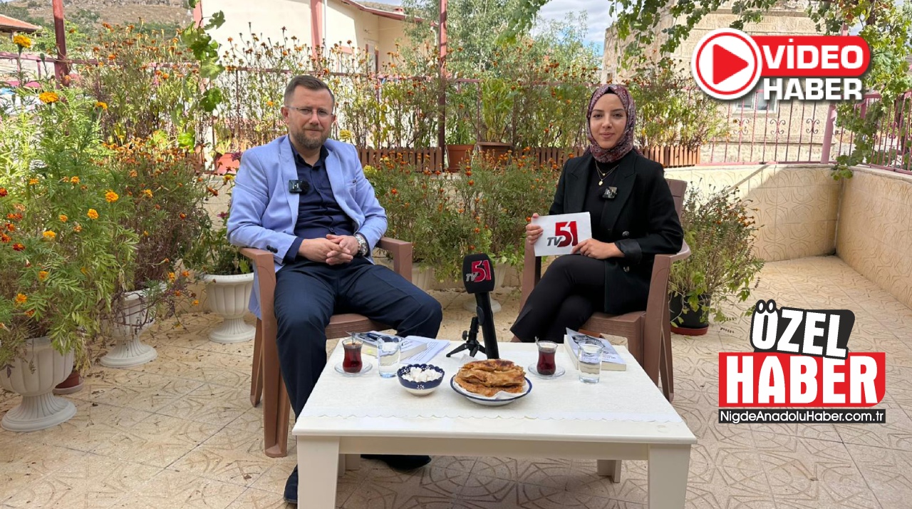 Konu Masada’da bu hafta Dikilitaş konuşuldu