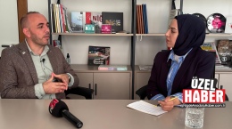 Konu Masada’da bu hafta: Eğitimde fark yaratan isim Murat Büyükkaya