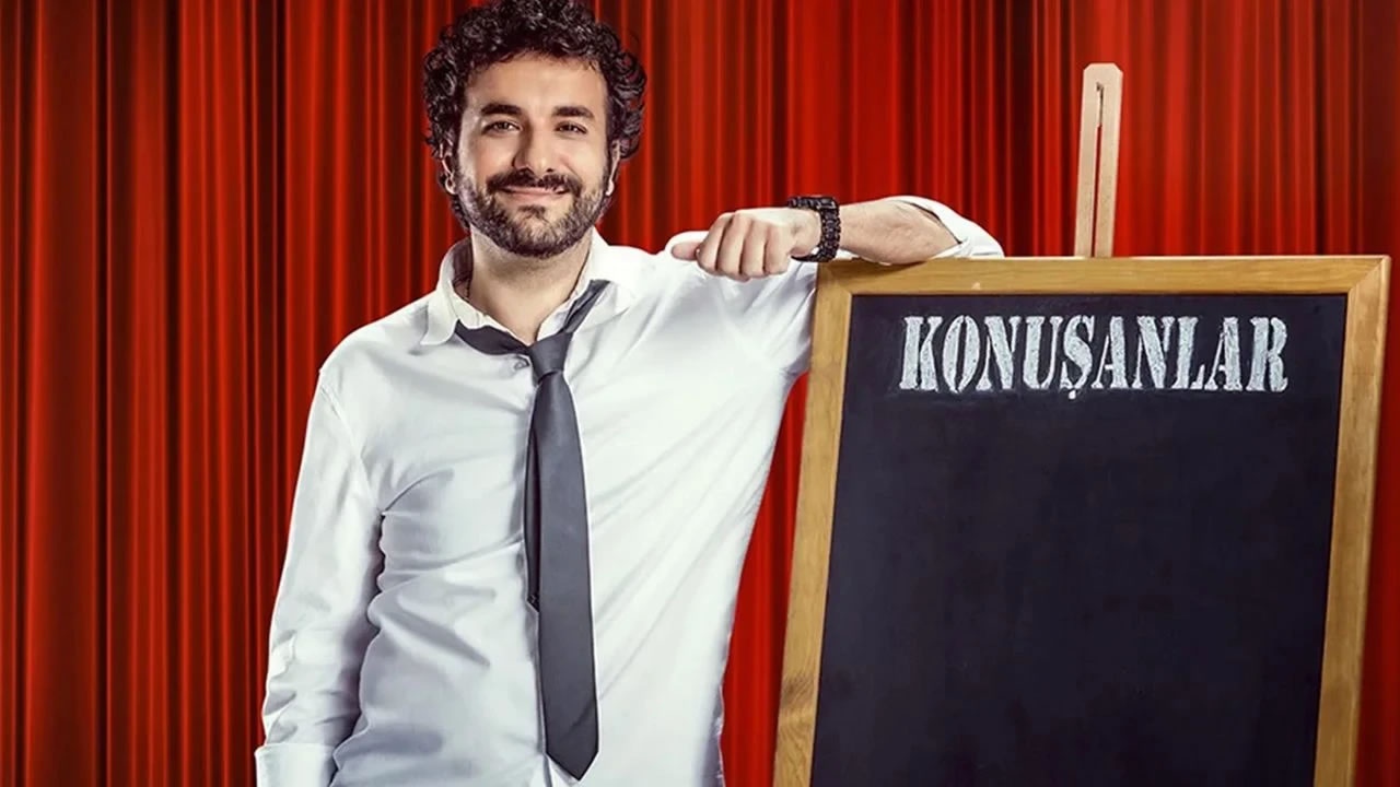 Konuşlanlar 162. Bölüm Fragmanı Ortalığı Kasıp Kavurdu!