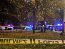 Konuşmak için çağırdı, sokak ortasında öldürdü