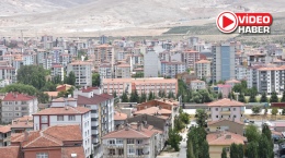 Konut fiyat artışında Niğde zirveye yerleşti