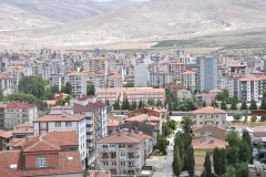 Konut fiyat artışında Niğde zirveye yerleşti