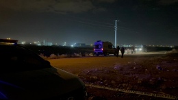 Husumet cinayetle sonuçlandı