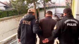 Konya merkezli 9 ilde FETÖ operasyonu: 20 şüpheli yakalandı