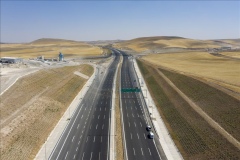 Niğde-Ankara Otoyoluna Zam Geldi